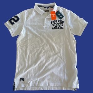 SUPERDRY Polo